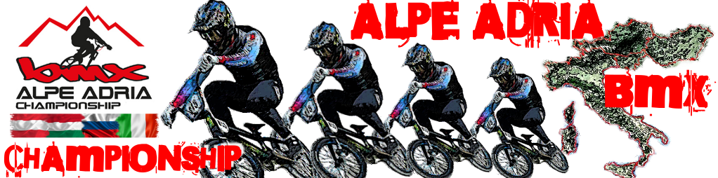 BMX Alpe Adria